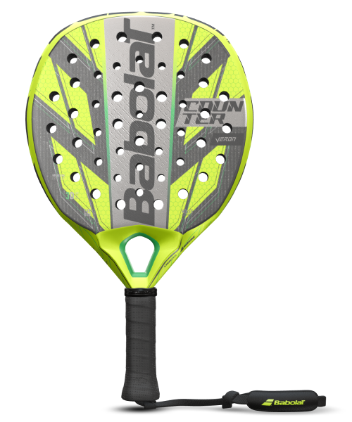 Funda BABOLAT para pala de padel  PadelTenisPort, las mejores ofertas en  palas de padel, raquetas de tenis.