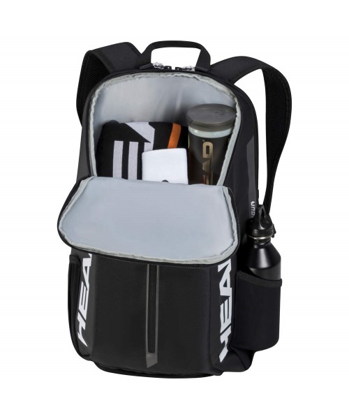 Mochila Head Tour Backpack 25L Negro 2 mochila-head-tour-negro