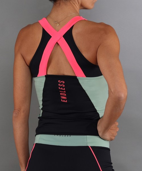 Camiseta Endless Grace Black Forest 5 Camiseta Endless Grace Black Forest - Imagen 5