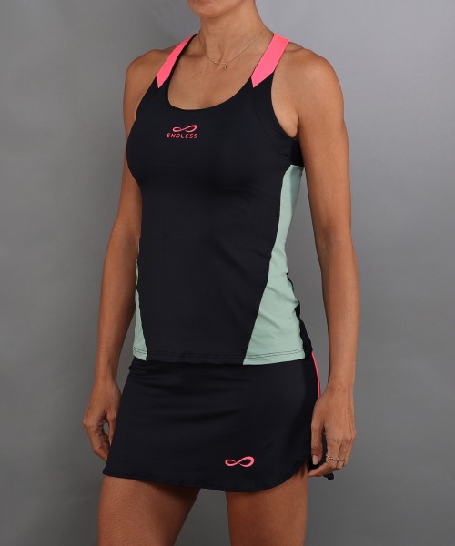 Camiseta Endless Grace Black Forest 3 Camiseta Endless Grace Black Forest - Imagen 3