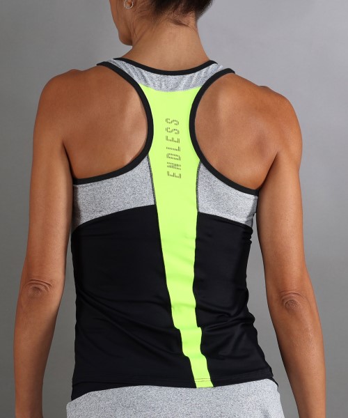 Camiseta Endless Mile Black Chine 2 Camiseta Endless Mile Black Chine - Imagen 2