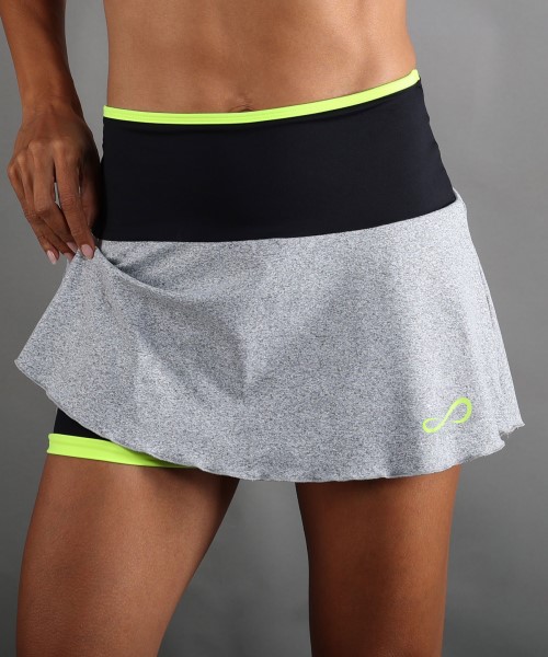 Falda Endless Mile Gris 1 endless-falda-mile-gris-1
