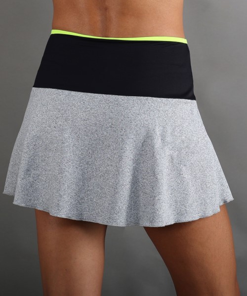 Falda Endless Mile Gris 2 endless-falda-mile-gris-1