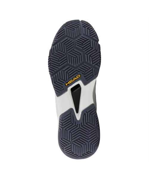 Zapatilla Head Motion Team Padel Men Blanco 3 zapatilla-head-motion-team-padel-M