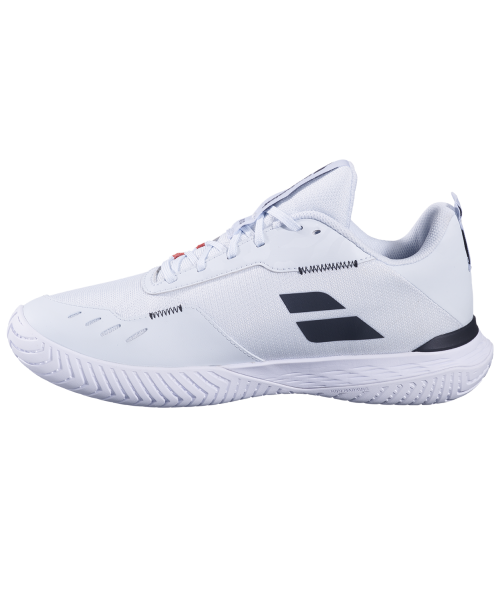 Zapatilla de tenis Babolat SFX Evo All Court 2 30S26555A-SFX_EVO_ALL_COURT_MEN-3039-1-Exterieur