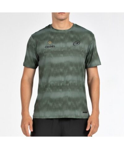 camiseta-bullpadel-pasco-kaki