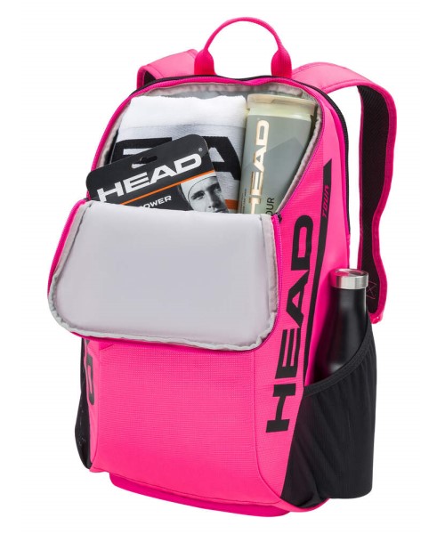 Mochila Head Tour Backpack 25L Rosa 2 head-mochila-backpack-25-rosa