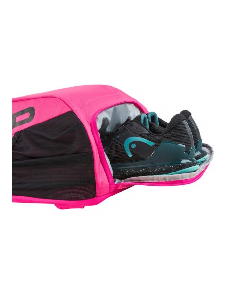 Mochila Head Tour Backpack 25L Rosa 4 head-mochila-backpack-25-rosa