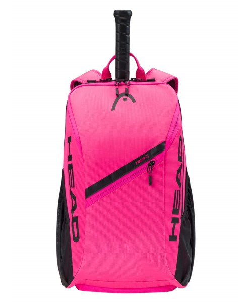 Mochila Head Tour Backpack 25L Rosa 3 head-mochila-backpack-25-rosa