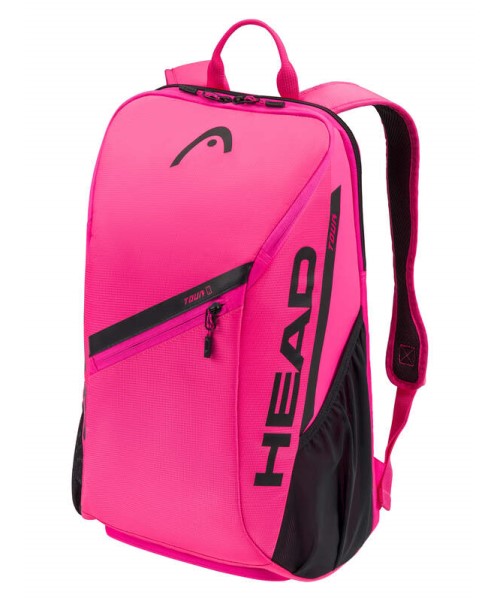 Mochila Head Tour Backpack 25L Rosa 1 head-mochila-backpack-25-rosa