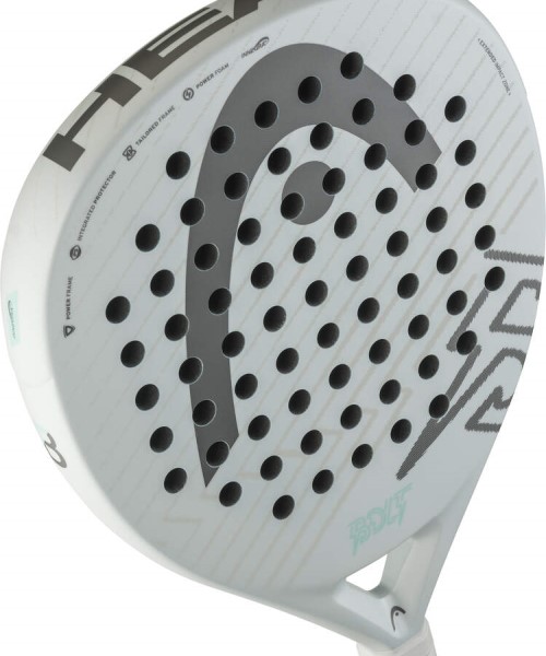 Pala de padel Head Bolt 26 2 head-pala-bolt-26-2