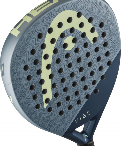 Pala de padel Head Vibe 26 2 head-pala-vibe-26