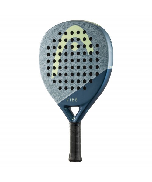 Pala de padel Head Vibe 26 1 head-pala-vibe-26