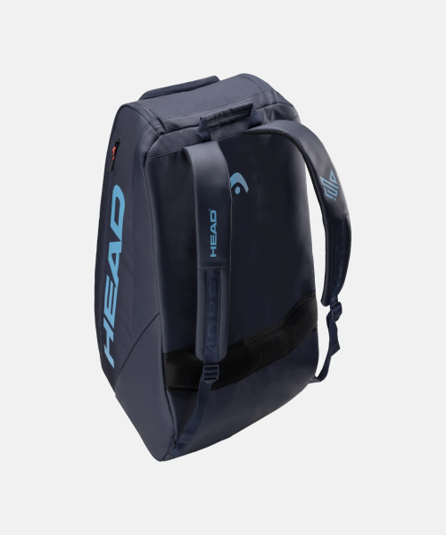 Raquetero Head Pro Bolsa de tenis XL Sinner 2 raquetero-head-pro-racquet-bag-xl-Sinner