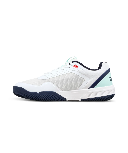 Zapatilla Wilson Courtglide Blanco 2 zapatillas-wilson-courtglide-hombre