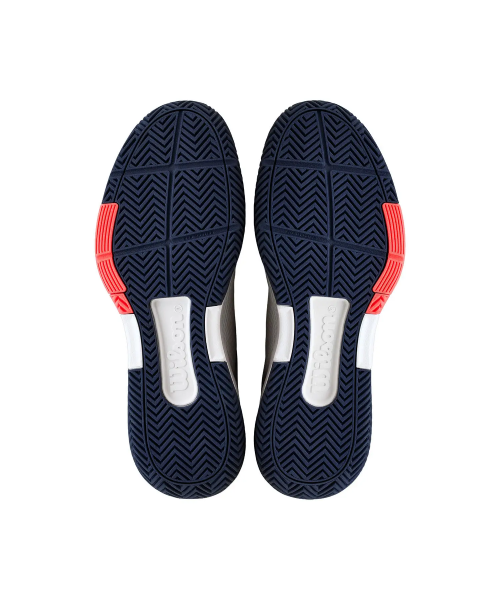 Zapatilla Wilson Courtglide Blanco 4 zapatillas-wilson-courtglide-hombre