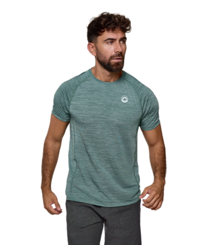 Camiseta-jhayber-mallorca-kaki