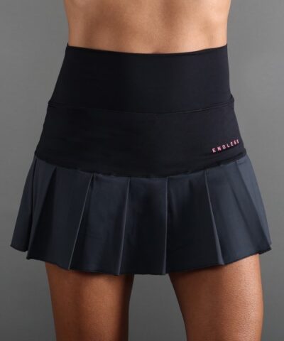 endless-falda-ottey-code-titanium-negro